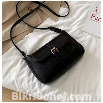 Premium Women’s Leather Purse Bag